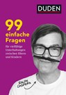 99 einfache Fragen für vielfältige Unterhaltungen zwischen Eltern und Kindern - Ralph Caspers - 9783411756742