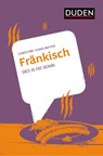 Fränkisch - Christine Ganslmayer - 9783411756889