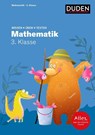 Wissen - Üben - Testen: Mathematik 3. Klasse - Ute Müller-Wolfangel ; Silke Heilig ; Beate Schreiber - 9783411772063