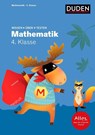 Wissen - Üben - Testen: Mathematik 4. Klasse - Ute Müller-Wolfangel ; Beate Schreiber ; Silke Heilig - 9783411772070