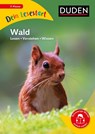 Dein Lesestart - Wald - Babette Pribbenow - 9783411780051