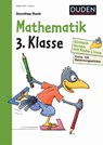 Einfach lernen mit Rabe Linus - Mathematik 3. Klasse - Dorothee Raab - 9783411871612