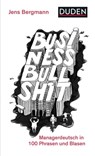 Business Bullshit - Jens Bergmann - 9783411913442