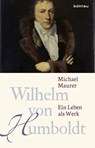 Wilhelm von Humboldt - Prof. Dr. Michael Maurer - 9783412502829