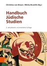 Handbuch Judische Studien - Christina Braun ; Micha Brumlik - 9783412521370