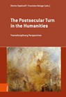 The Postsecular Turn in the Humanities - Prof. Dr. Dimiter Daphinoff ; Prof. Dr. Franziska Metzger - 9783412536268