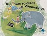 Ich wär so gerne Zoodirektor - James Krüss - 9783414822451