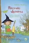 Petronella Apfelmus 02 - Zauberschlaf und Knallfroschchaos - Sabine Städing - 9783414824158
