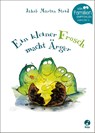Ein kleiner Frosch macht Ärger - Jakob Martin Strid - 9783414824738