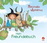 Petronella Apfelmus - Freundebuch - Sabine Städing - 9783414824820
