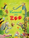 Karneval im Zoo - Sophie Schoenwald - 9783414825438