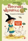 Petronella Apfelmus Erstleser 3 - Krawall im Hühnerstall - Sabine Städing - 9783414826039
