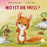 Wo ist die Nuss? - Sophie Schoenwald - 9783414826299