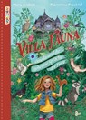 VORLESEN! Villa Fauna - Dinella und die geheime Sprache der Tiere - Mara Andeck - 9783414826589
