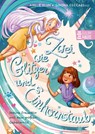 Zwei wie Glitzer und Einhornstaub - Meine Freundin mit dem großen Geheimnis. - Amelie Benn - 9783414826626