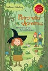 Petronella Apfelmus - Hexenbuch und Schnüffelnase (Sonderausgabe) - Sabine Städing - 9783414826671