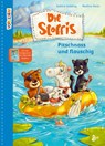 Die Stoffis - Pitschnass und flauschig (Band 3) - Sabine Städing - 9783414826848