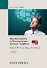 Arbeitszeugnisse in Textbausteinen Deutsch-Englisch - WEUSTER,  Arnulf ; Scheer, Brigitte - 9783415054127