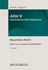 Bürgerliches Recht I - BENNING,  Axel ; Oberrath, Jörg-Dieter - 9783415054936