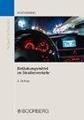 Betäubungsmittel im Straßenverkehr - WINTERBERG,  Carsten - 9783415059474