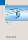 Asylrecht - WEIßE,  André - 9783415059856