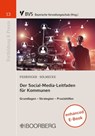 Der Social-Media-Leitfaden für Kommunen - Dominik Fehringer ; Christian Solmecke - 9783415060777