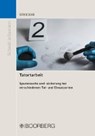 Tatortarbeit - STRICKER,  Johannes - 9783415062511