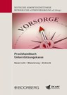 Praxishandbuch Unterstützungskasse -  - 9783415063952