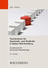 Taschenbuch für Gemeinde- und Stadträte in Baden-Württemberg - Klaus Ade ;  Herbert O. Zinell - 9783415064379