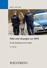 Fälle und Lösungen zur StPO - Hans Beck ; Siegfried Müller - 9783415067165