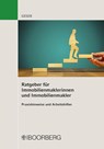 Ratgeber für Immobilienmaklerinnen und Immobilienmakler - Rudolf Geser - 9783415068155