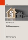 WEG Kompakt - Jens Rass - 9783415069459