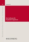 Die Haftung für Kapitalertragsteuer - Enrico Farinato - 9783415069954