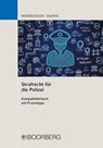 Strafrecht für die Polizei - Bijan Nowrousian ; Luca Bahne - 9783415071308