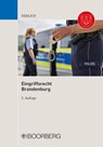 Eingriffsrecht Brandenburg - Viktor Nerlich - 9783415074804