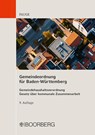Gemeindeordnung für Baden-Württemberg - Johannes Stingl ; Herbert O. Zinell - 9783415075436
