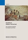 Handbuch Äußere Sicherheit - Stefan Goertz - 9783415075924