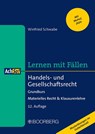 Handels- und Gesellschaftsrecht - Winfried Schwabe - 9783415075962