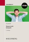 Steuerrecht kompakt - Oliver Tillmann - 9783415077133