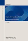 Strafrecht Besonderer Teil 2 - Frank Zieschang - 9783415077744