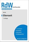 Elternzeit - Patrick Bruns - 9783415078970