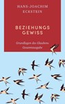 Beziehungsgewiss - Hans-Joachim Eckstein - 9783417000665