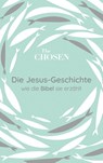 Die Jesus-Geschichte - Dallas Jenkins ; Amanda Jenkins ; Steve Laube - 9783417020304