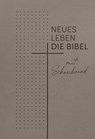 Neues Leben. Die Bibel mit Schreibrand -  - 9783417020519