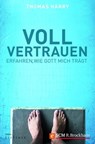 Voll vertrauen - Thomas Härry - 9783417219999