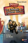Das Geheimnis des goldenen Reiters - Simone Ehrhardt - 9783417227192