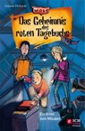 Das Geheimnis des roten Tagebuchs - Simone Ehrhardt - 9783417227857