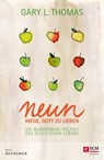 Neun Wege, Gott zu lieben - Gary L. Thomas - 9783417228045