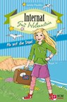 Internat Gut Wolkenstein - Ab auf die Insel - Janita Pauliks - 9783417228397