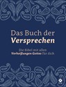 Das Buch der Versprechen - Tamara Hinz ; Ulrich Wendel - 9783417257984